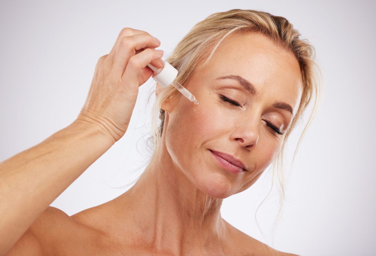 The Benefits of Peptide Therapy for Anti-Aging, Cookeville