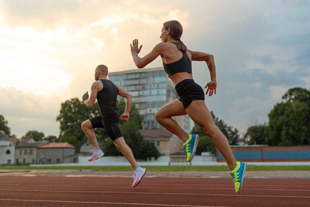 Peptide Therapy for Athletic Performance, Cookeville